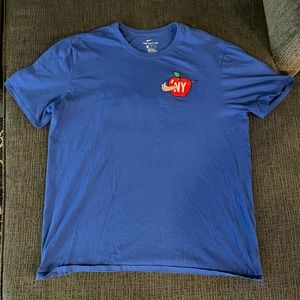 Nike nyc shirt
